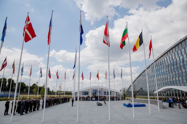 NATO Headquarters