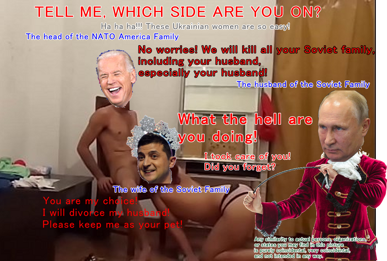 Relationships between NATO-United States, Ukraine, and Russia